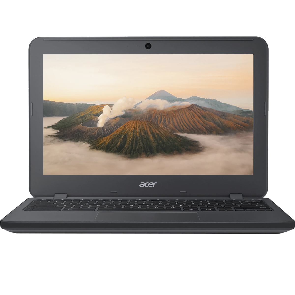 Acer Chromebook 11 N7 C731-C5H7 | 11,6-Zoll-HD | Touchscreen | Intel Celeron N3160 1,6 GHz | 32 GB Flash | 4 GB RAM | QWERTY A-grade