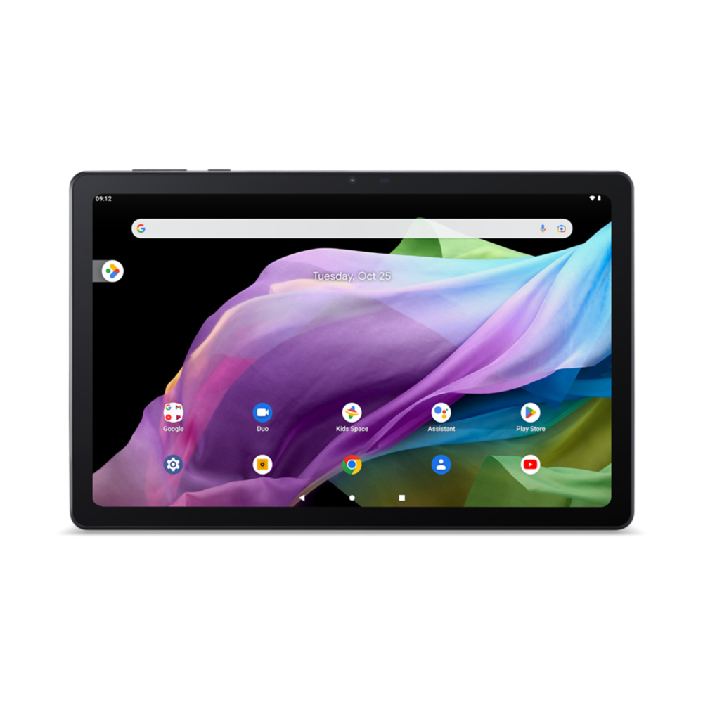 AcerTablet | Iconia Tab P10 | Grau