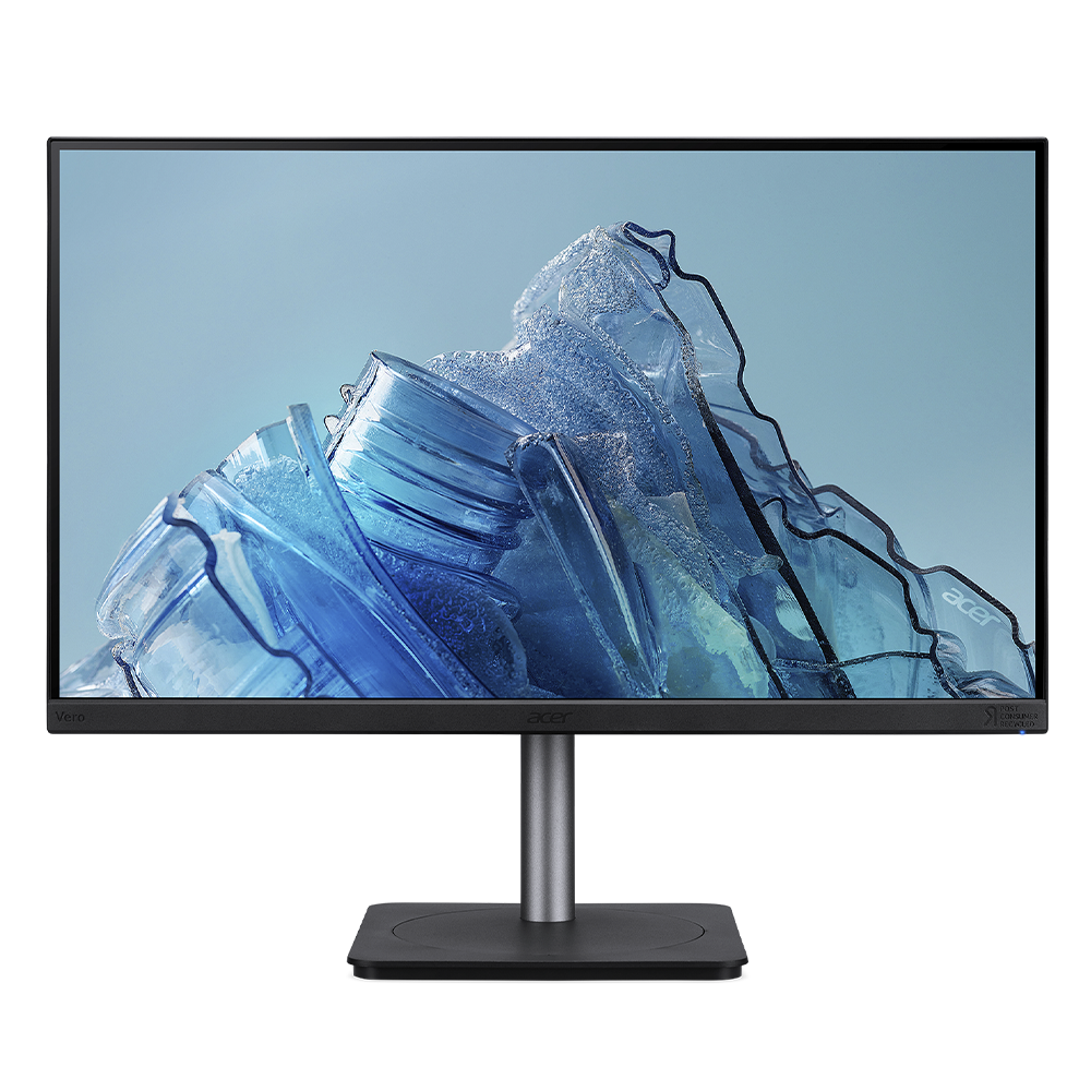 Acer CB3 Monitor | CB273U | Black