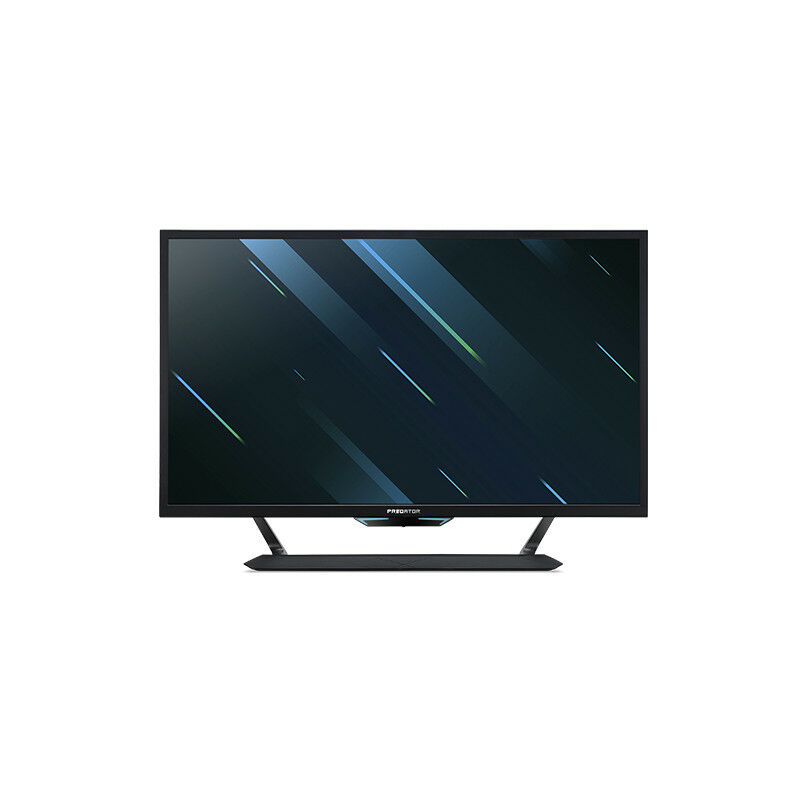 Acer – Predator CG437KP 109,2cm (43) 4K uhd Gaming-Monitor hdmi/dp/usb-c 144Hz 1ms (UM.HC7EE.P01)