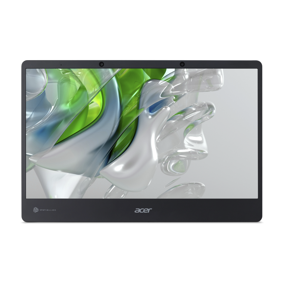 Acer DS1 Monitor 3D SpatialLabs View | ASV15-1B | Blau