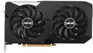 ASUS DUAL-RX6600-8G – Grafikkarten – Radeon RX 6600 – 8 GB GDDR6 – PCIe 4.0 – HDMI, 3 x DisplayPort