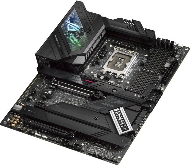 Asus ROG Strix Z690-F Gaming WIFI Mainboard