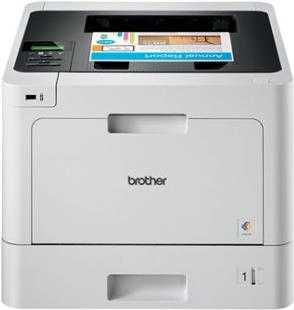 Kurzinfo: Brother HL-L8260CDW - Drucker - Farbe - Duplex - Laser - A4/Legal - 2400 x 600 dpi - bis zu 31 Seiten/Min. (s/w) / bis zu 31 Seiten/Min. (Farbe) - Kapazität: 300 Blätter - USB 2.0