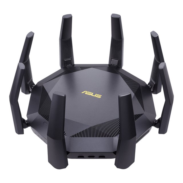 Asus ASUS RT-AX89X AX6000 Gaming 6 Router WLAN-Router