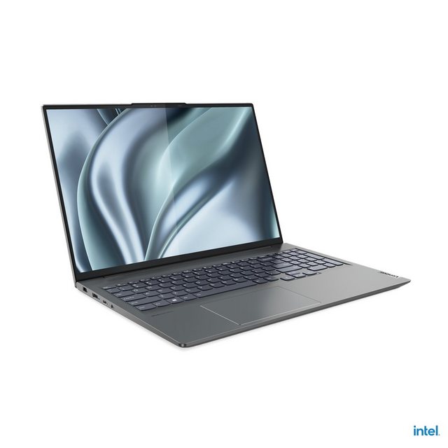 Lenovo Yoga Slim 7 Pro. Produkttyp: Notebook