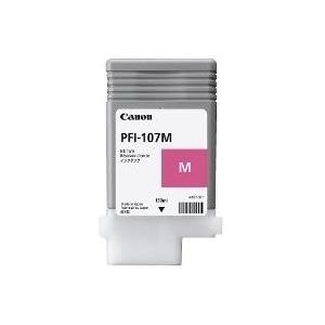 Canon PFI-107M – Magenta – Canon imagePROGRAF 680/685/780/785 – Tintenstrahl – Blister (CF6707B001AA)