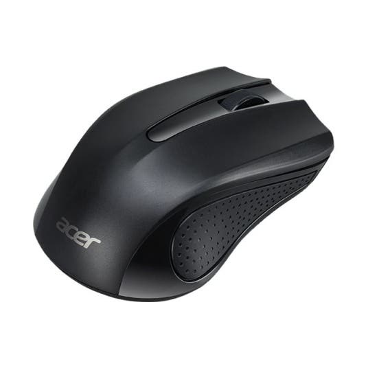 Acer Kabellose Optische Maus RF2.4 | Schwarz