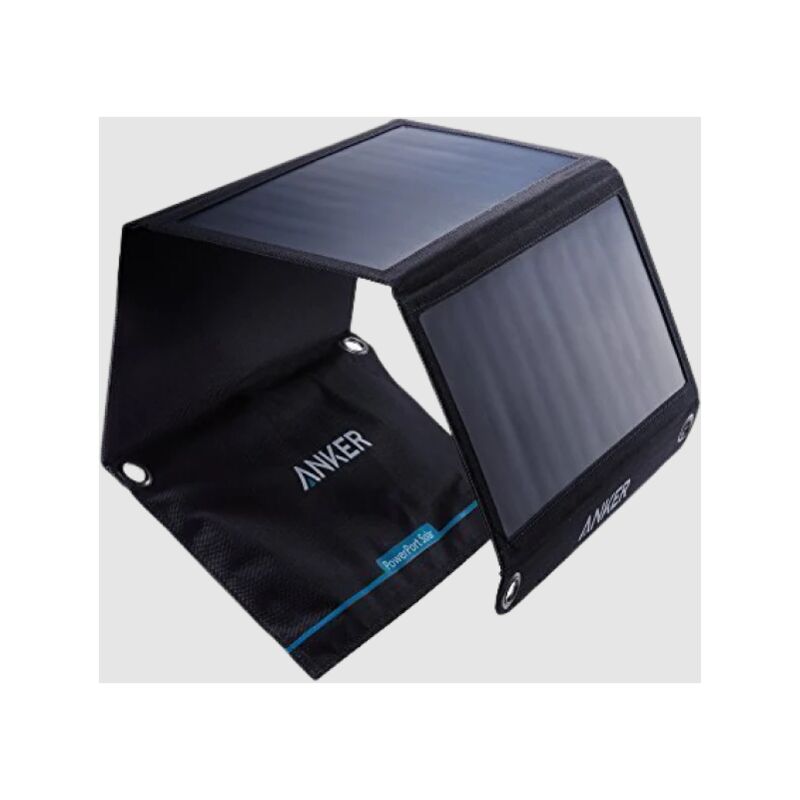 513 Solarpanel (21W) – Anker