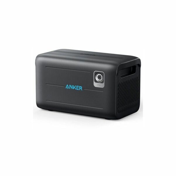 Anker 760 Erweiterungsakku 2048Wh für Anker 767Eigenschaften: -Typ: Erweiterungsakku für Anker 767 Powerstation -Nennleistung: 51