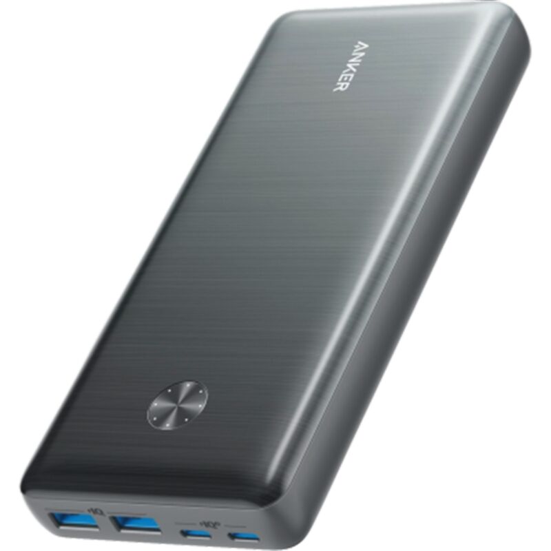 PowerCore iii Elite 25600 100W – Anker