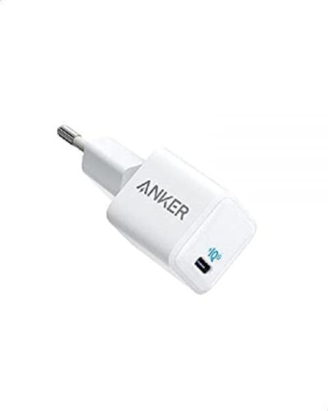 Anker PowerPort III mini 30W USB-C Netzteil, White