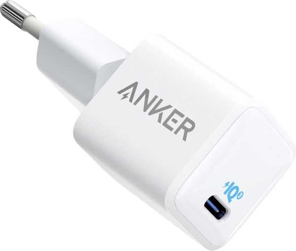 Anker PowerPort III Nano 20W Netzteil