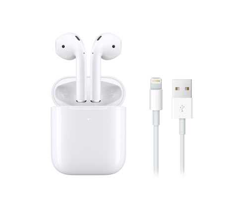 Apple AirPods 2. Generation