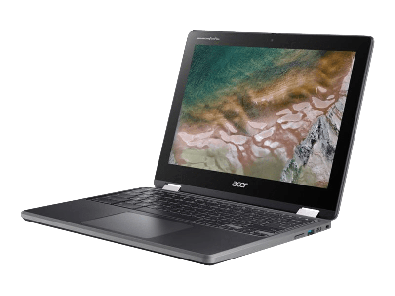 Acer Chromebook Spin 512 Intel Pentium Silver N6000 R853TNA-P8E3  (Zustand: Neu + Garantie)