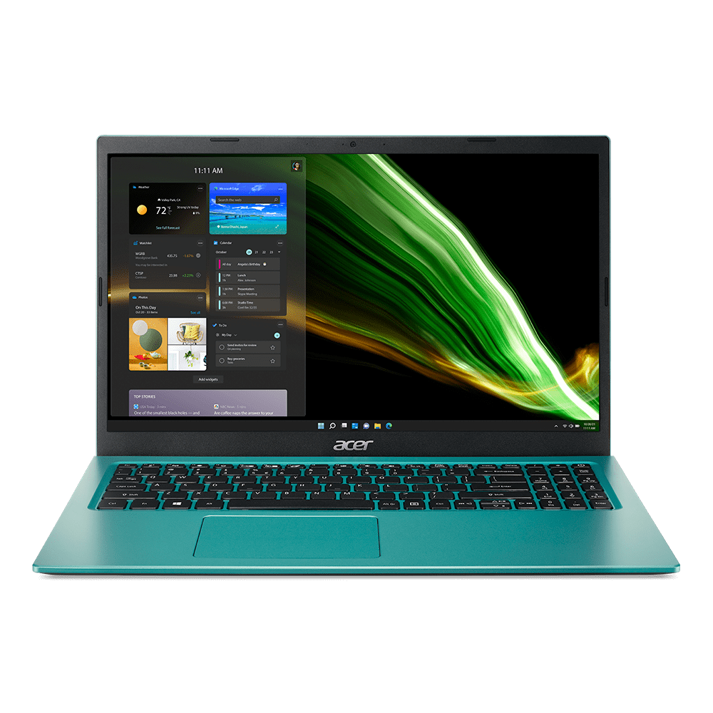 Acer Aspire 3 Notebook | A315-58 | Blau