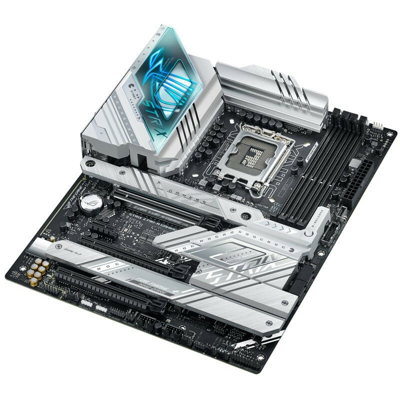 Asus ROG STRIX Z790-A GAM. WIFI D4 Z790