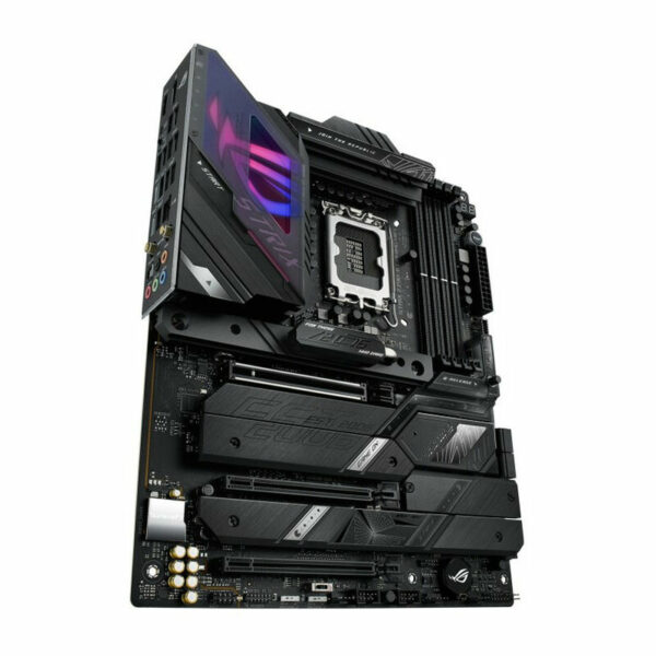 Asus ROG STRIX Z790-E GAMING WIFI Z790