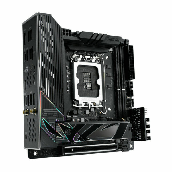 Asus ROG STRIX Z790-I GAMING WIFI Z790