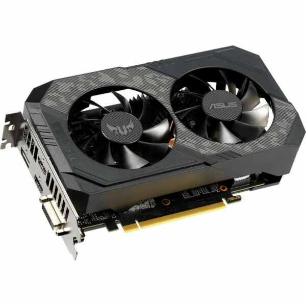 ASUS TUF-GTX1660S-6G-GAMING (6GB