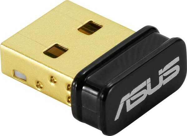 Asus Usb-Bt500