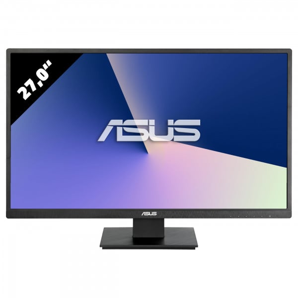 Allgemein Modell:  ASUS VA279HAE Hardware Display:  27