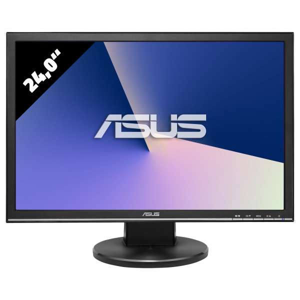 Allgemein Modell: ASUS VW24ATLR Hardware Display: 24