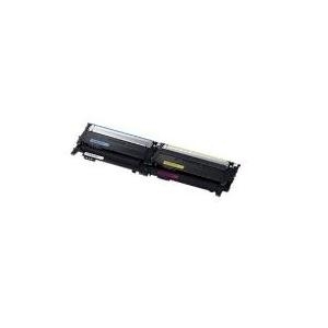 Kurzinfo: Samsung CLT-P404C Toner Rainbow Kit - 4er-Pack - Schwarz