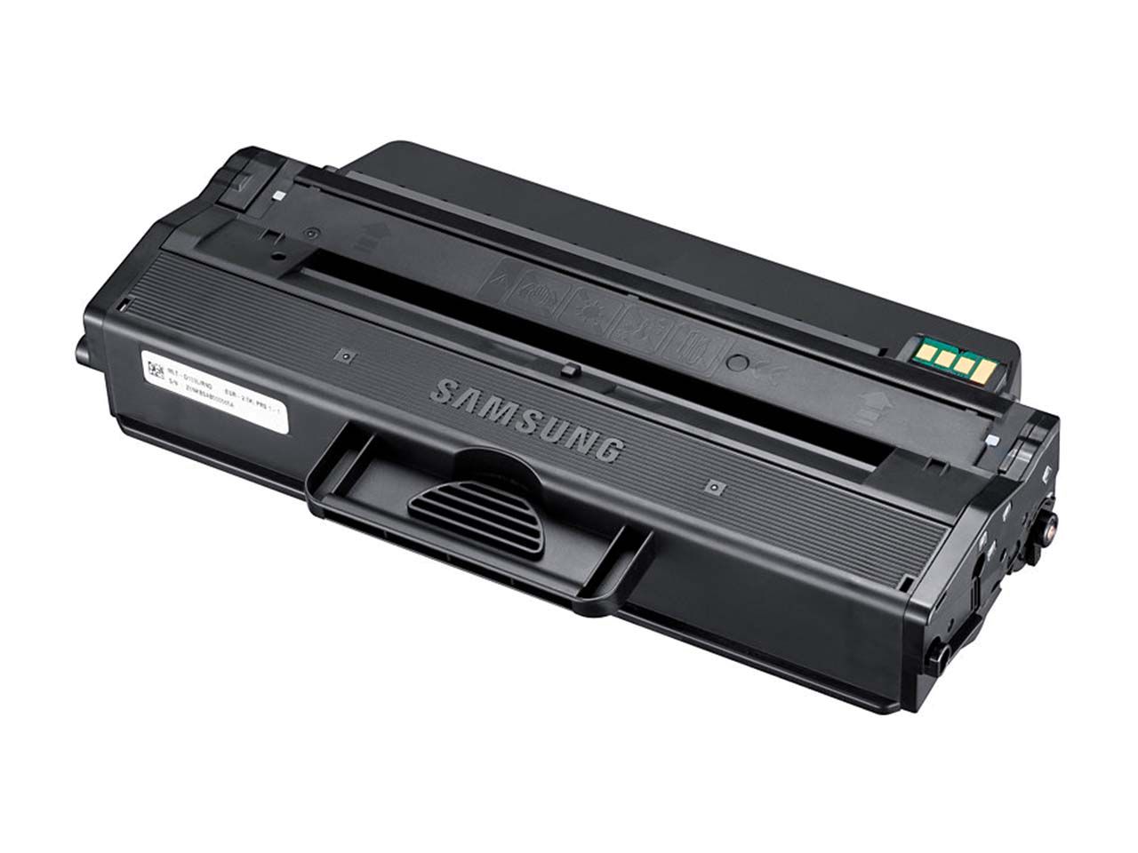 Samsung Toner MLT-D103S schwarz