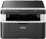 Kurzinfo: Brother DCP-1612WVB - Multifunktionsdrucker - s/w - Laser - A4/Legal (Medien) - bis zu 20 Seiten/Min. (Kopieren) - bis zu 20 Seiten/Min. (Drucken) - 150 Blatt - USB 2.0