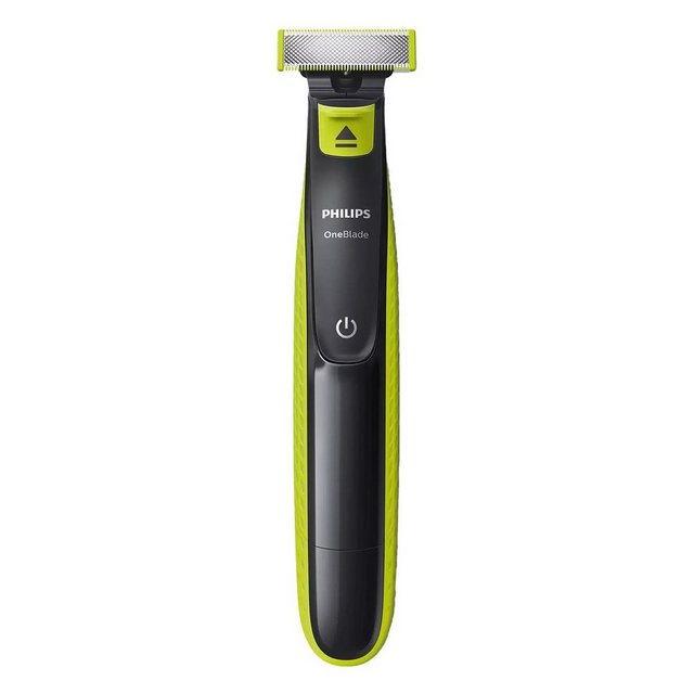 OneBlade zum Trimmen