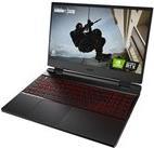 Acer Nitro 5 AN515-46 – AMD Ryzen 7 6800H / 3.2 GHz – Win 11 Home – GF RTX 3070 Ti – 16 GB RAM – 1.024 TB SSD NVMe – 39.6 cm (15.6) IPS 1920 x 1080 (Full HD) @ 165 Hz – Wi-Fi 6E – Obsidian Black – kbd: Deutsch