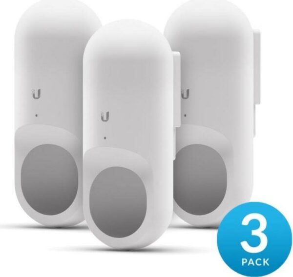 Kurzinfo: Ubiquiti - Kamera Montagesatz - geeignet für Wandmontage (Packung mit 3) - für UniFi UVC-G3-FLEX Gruppe Eingabe Zubehör Hersteller Ubiquiti Hersteller Art. Nr. UVC-G3-FLEX-PWM-WT-3 Modell EAN/UPC 0810010070890 Produktbeschreibung: Ubiquiti Kamera Montagesatz Produkttyp Kamera Montagesatz Packungsmenge 3 (Spezifikationen gelten für einen Artikel) Platzierung/Montage Geeignet für Wandmontage Entwickelt für UniFi UVC-G3-FLEX Ausführliche Details Allgemein Packungsmenge 3 (Spezifikationen gelten für einen Artikel) Produkttyp Kamera Montagesatz Platzierung/Montage Geeignet für Wandmontage Informationen zur Kompatibilität Entwickelt für Ubiquiti UniFi UVC-G3-FLEX