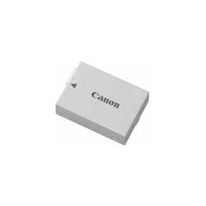 Canon LP-E8 – Batterie – Li-Ion – für EOS 600, 650, 700, Kiss X4, Kiss X5, Kiss X7i, Rebel T2i, Rebel T3i, Rebel T4i, Rebel T5i