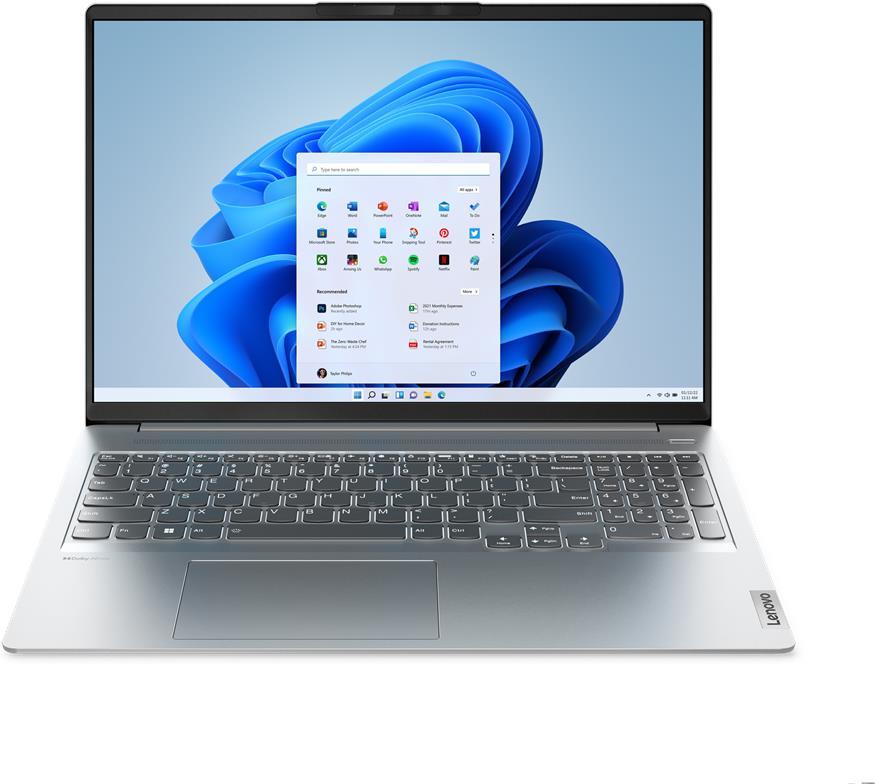 Lenovo IdeaPad 5 Pro 82SN006GGE - 40