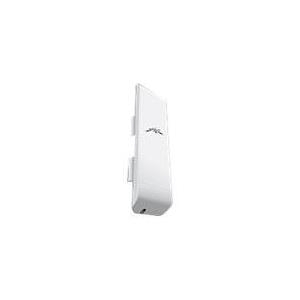 Ubiquiti NanoStation M2 – Drahtlose Basisstation – AirMax – AirMax – 2,4 GHz (NSM2)