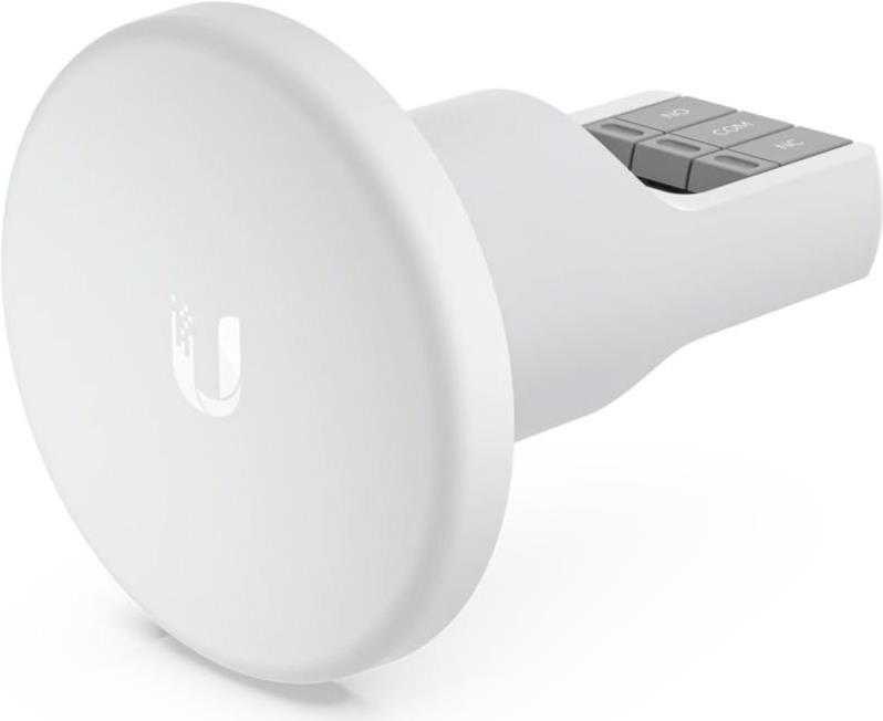 Ubiquiti UniFi Access Rescue KeySwitch – Manual emergency KeySwitch (UA-RESCUE)