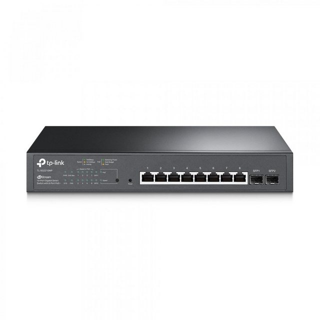 TP-Link Netzwerk-Switch