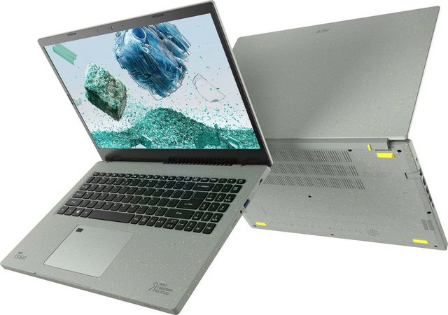 Komfortables Notebook mit Full HD-Qualität Von der Marke Acer stammt das Notebook AV15-51-30MA nachhaltiges. Erlebe ein hochauflösendes Bild auf dem praktischen 15