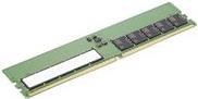 Lenovo – DDR5 – Modul – 32 GB – DIMM 288-PIN – 4800 MHz / PC5-38400 – ECC – grün