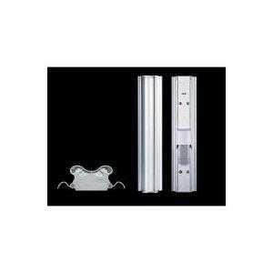 Ubiquiti Networks AM-M-V5G-TI – 17 dBi – 5.15 – 5.85 GHz – Sector – 3.25 kg – 38.5 cm – 14.9 cm (AM-M-V5G-TI)