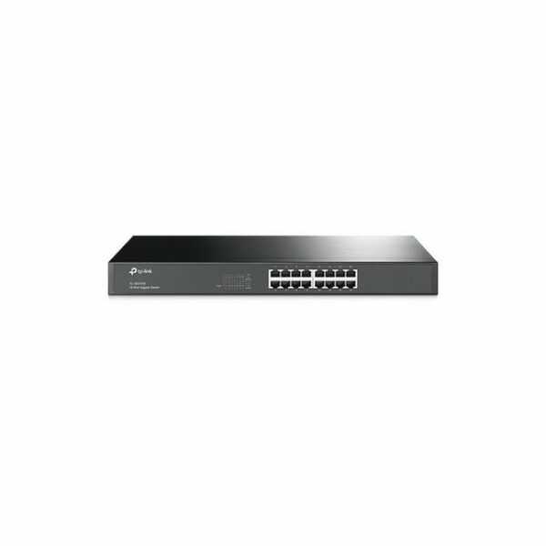 TL-SG1016 - Switch 16xTP 10/100/1000 Mbps 19&#34