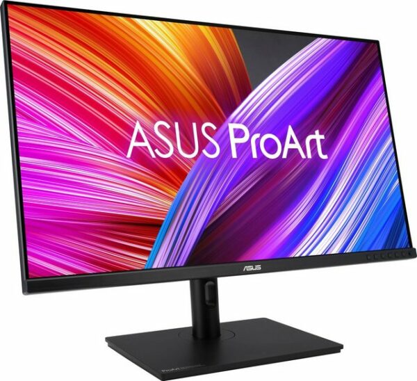 Das ProArt Display PA328QV ist ein 31