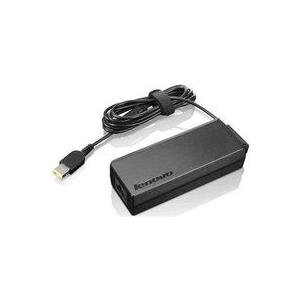 Kurzinfo: Lenovo ThinkPad 90W AC Adapter (Slim Tip) - Netzteil - Wechselstrom 100-240 V - 90 Watt - für ThinkPad 11