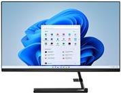 Lenovo IdeaCentre AIO 3 27IAP7 F0GJ – All-in-One (Komplettlösung) – mit Ständer – Core i7 1260P / 2.1 GHz – RAM 16 GB – SSD 1 TB – NVMe – GF MX550 – GigE, Bluetooth 5.2 – WLAN: 802.11a/b/g/n/ac/ax, Bluetooth 5.2 – Win 11 Home – Monitor: LED 68.6 cm (27) 1920 x 1080 (Full HD) – Tastatur: Deutsch – Schwarz