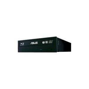 ASUS BC-12D2HT – Laufwerk – DVD+/-RW (+/-R DL) / DVD-RAM / BD-ROM – 12x – S-ATA – intern – 13,3 cm (5,25) – Schwarz (90DD01K0-B20000)