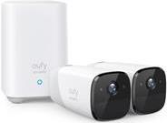 Kurzinfo: Eufy eufyCam 2 - Netzwerk-Überwachungskamera - Außenbereich