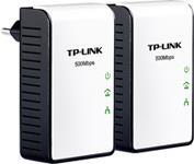 Kurzinfo: TP-LINK TL-PA411KIT AV500 Nano Powerline Adapter Starter Kit - Bridge - HomePlug AV (HPAV) - an Wandsteckdose anschließbar (Packung mit 2) Gruppe Bridges & Router Hersteller TP-LINK Hersteller Art. Nr. TL-PA411KIT EAN/UPC 6935364085261 Produktbeschreibung: TP-Link TL-PA411KIT AV500 Nano Powerline Adapter Starter Kit - Bridge - an Wandsteckdose anschließbar Gerätetyp Bridge Packungsmenge 2 (Spezifikationen gelten für einen Artikel) Gehäusetyp An Wandsteckdose anschließbar Data Link Protocol Ethernet