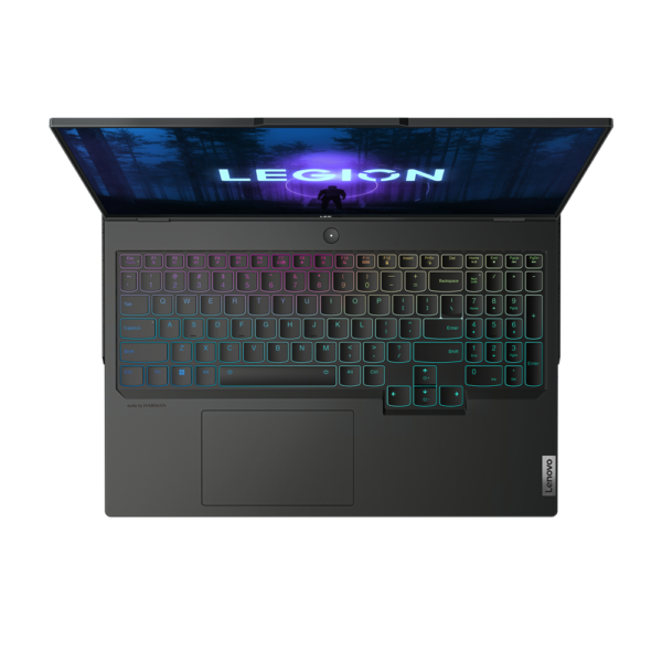 Lenovo Legion Pro 7 16IRX8H Onyx Grey