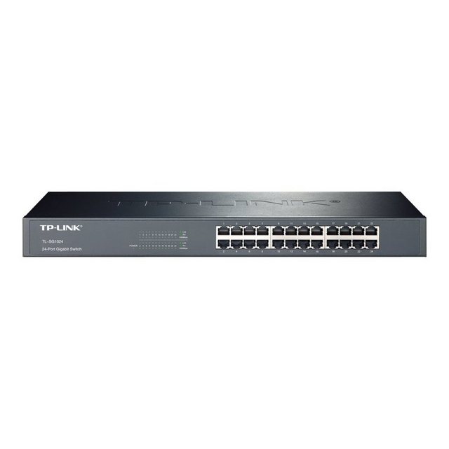 TP-Link TL-SG1024 Netzwerk-Switch